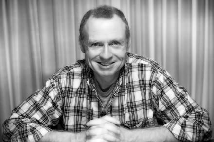 Robert Thomas Robert Thomas