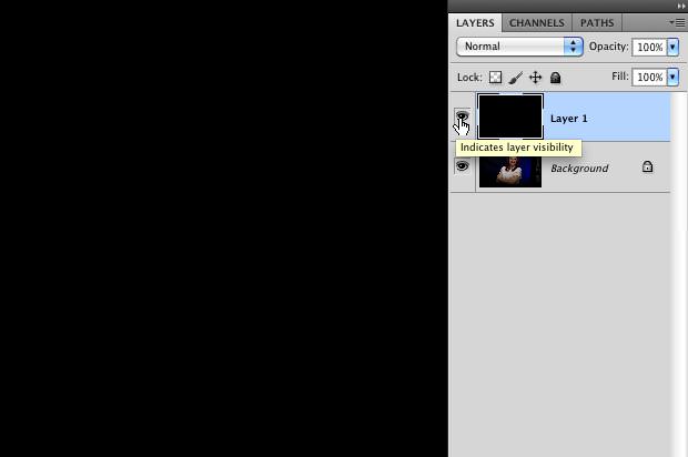 Photoshop Layer Visibility On Photoshop Layer Visibility On