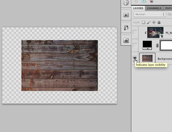 A small background image being used for the background frame A small background image being used for the background frame