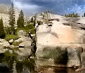 Landscape Photography—Shooting Multiple Image Panoramas