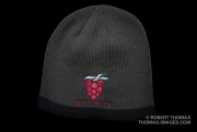 Wool cap