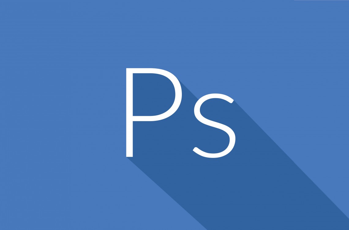 Photoshop Log